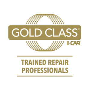 gold class auto body